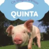Os Amigos Animais - Quinta
