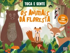 Os Animais da Floresta