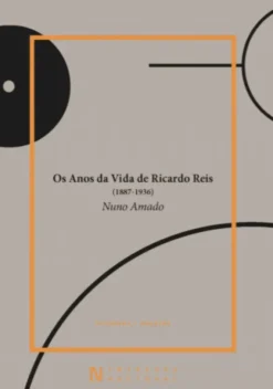 Os Anso da Vida de Ricardo Reis