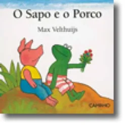 O Sapo e o Porco