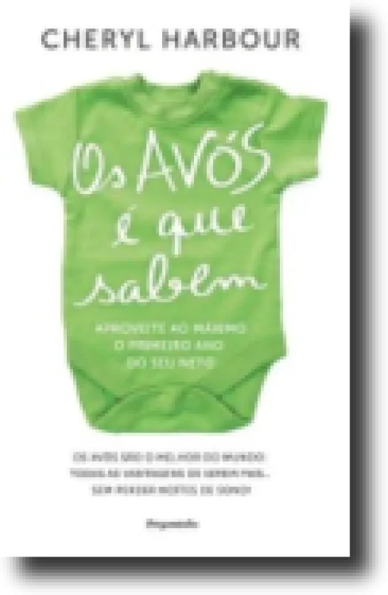 Os Avós é Que Sabem