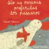 Os Avós são as Pessoas Preferidas dos Pássaros