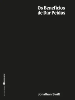 Os Benefícios de Dar Peidos