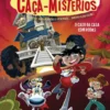 Os Caça-Mistérios - O Caso da Casa com Rodas