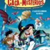 Os Caça-Mistérios - O Caso do Comboio da Bruxa