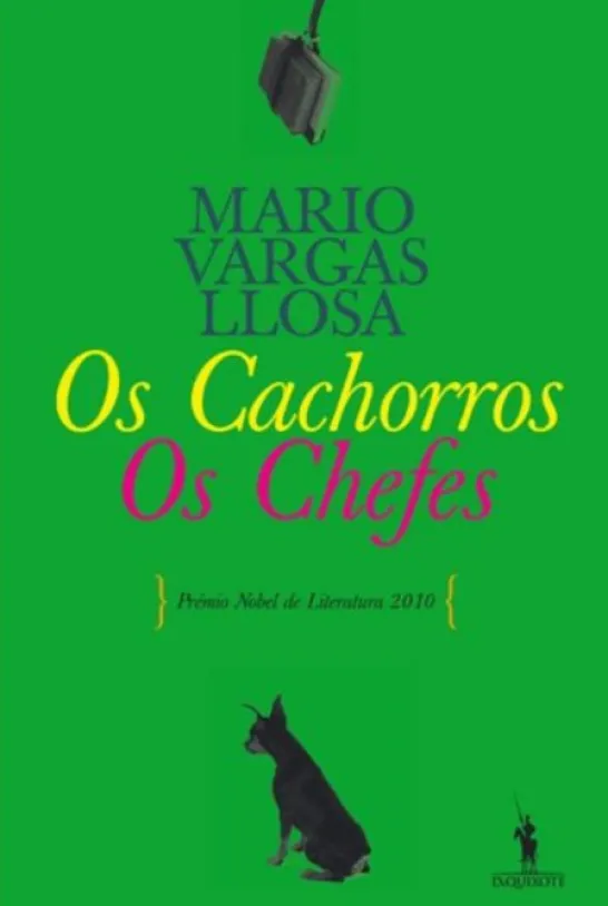 Os Cachorros - Os Chefes