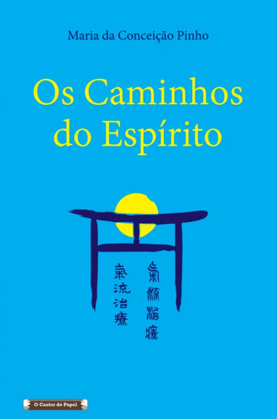 Os Caminhos Do Espírito