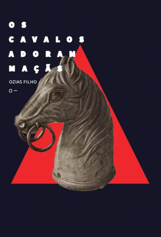 Os Cavalos Adoram Maçãs