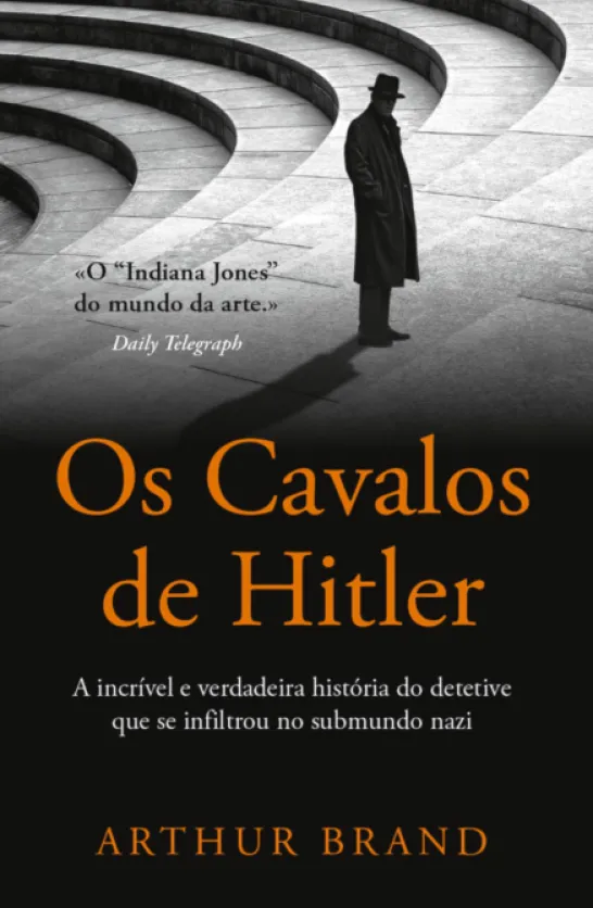 Os Cavalos de Hitler
