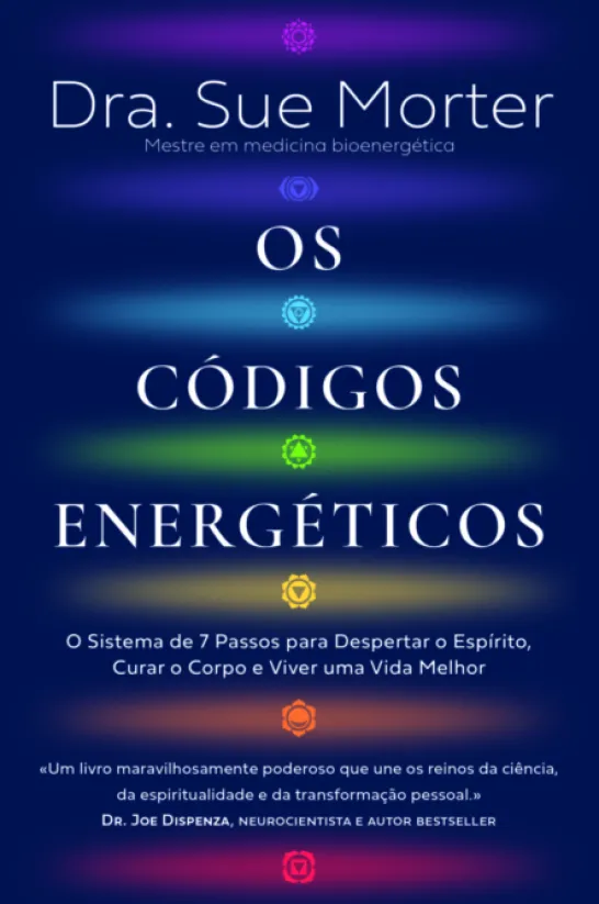 Os Códigos Energéticos