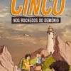Os Cinco nos Rochedos do Demónio Nº19