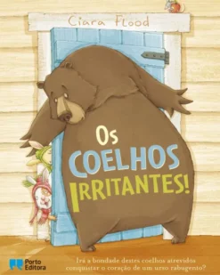Os Coelhos Irritantes!