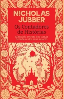 Os Contadores de Histórias