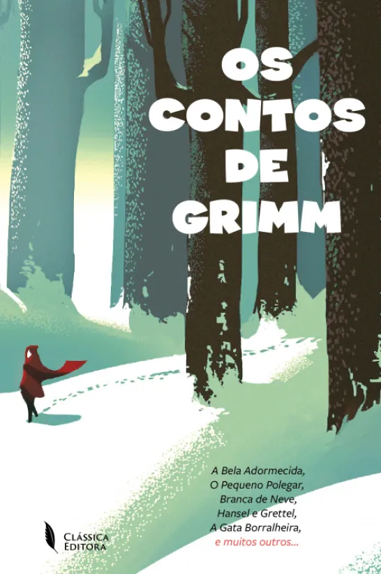 Os Contos de Grimm