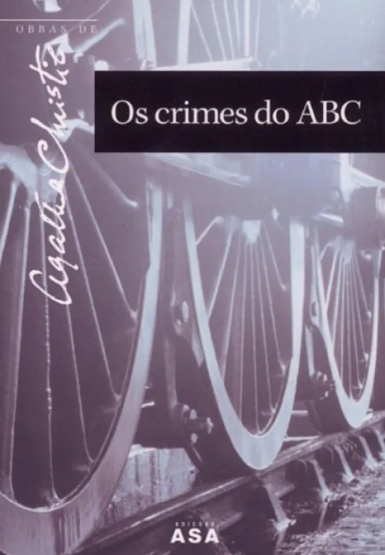 Os Crimes do Abc