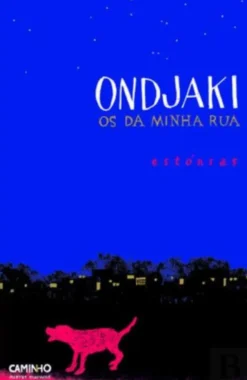 Os da Minha Rua: estórias