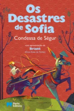 Os Desastres de Sofia