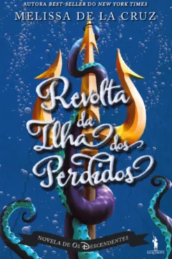 Os Descendentes 2 - Revolta da Ilha dos Perdidos