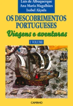 Os Descobrimentos Portugueses I