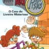 Os Detetives Buscapistas 2 - O Caso do Livreiro Misterioso
