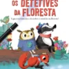 Os Detetives da Floresta