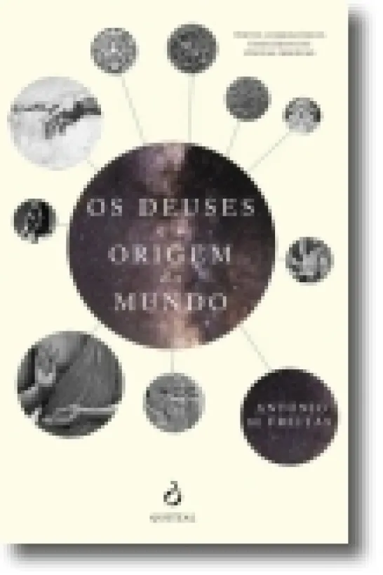 Os Deuses e a Origem do Mundo