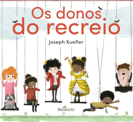 Os Donos do Recreio