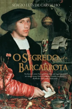 O Segredo de Barcarrota