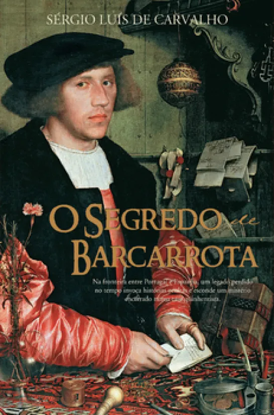 O Segredo de Barcarrota