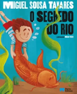O Segredo do Rio - Edição de Luxo