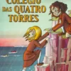 O Segundo Ano no Colégio das Quatro Torres