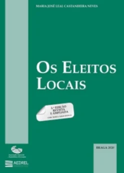 Os Eleitos Locais