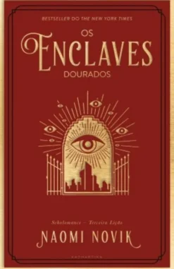 Os Enclaves Dourados