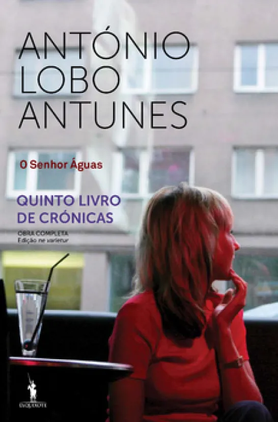 O Senhor Águas