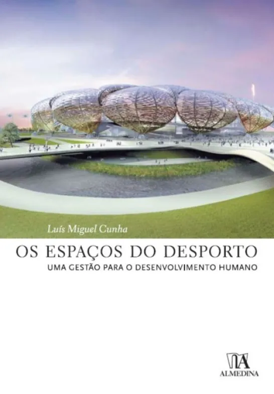 Os Espaços do Desporto