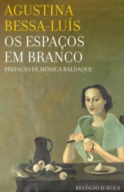 Os Espaços em Branco