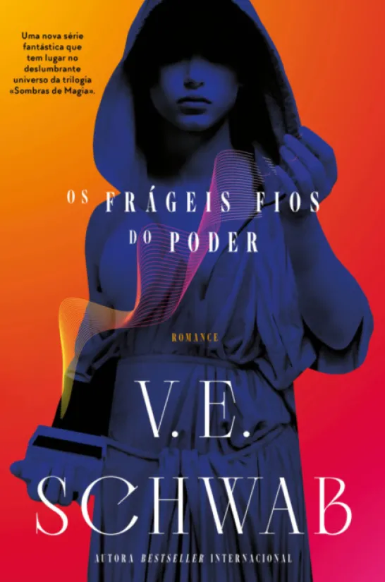 Os Frágeis Fios do Poder - Vol. I
