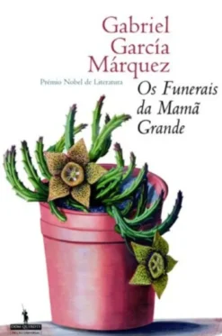 Os Funerais da Mamã Grande