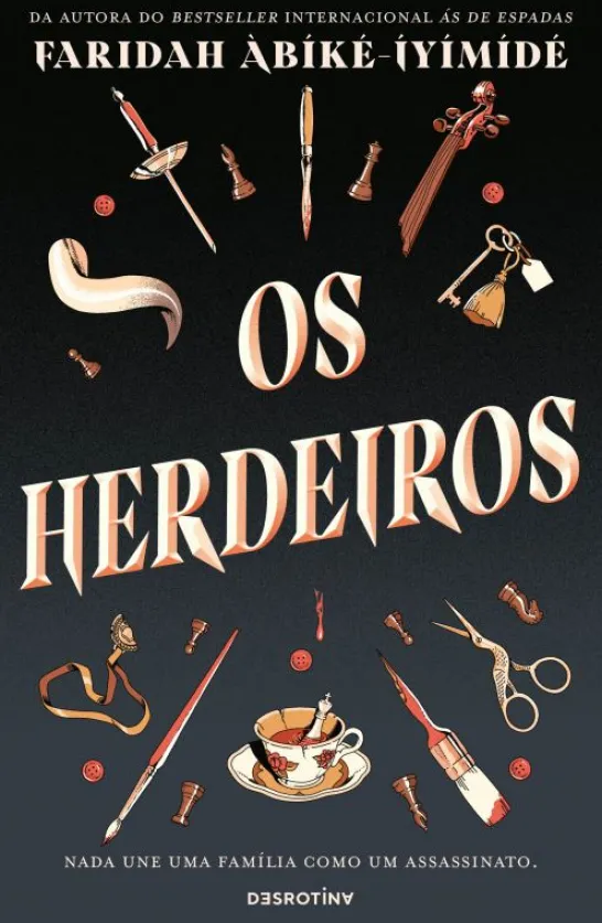 Os Herdeiros