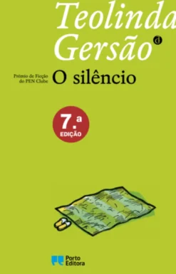 O Silêncio