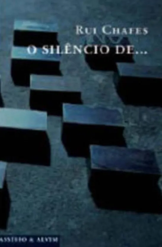 O Silêncio de...