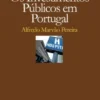 Os Investimentos Públicos em Portugal