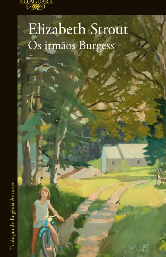 Os Irmãos Burgess
