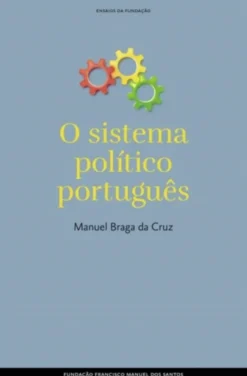 O Sistema Político Português