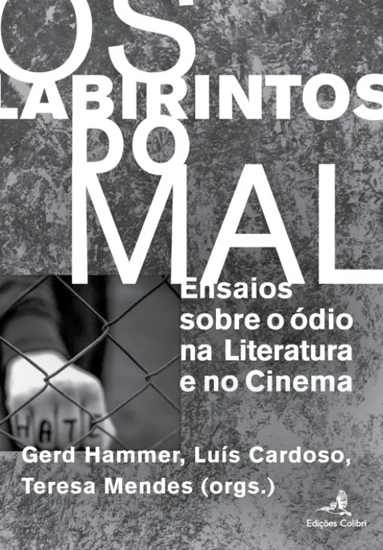 Os Labirintos do Mal
