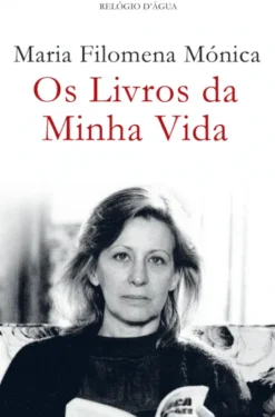 Os Livros da Minha Vida