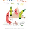Os Lápis Desejam Feliz Dia do Pai
