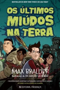 Os Últimos Miúdos na Terra