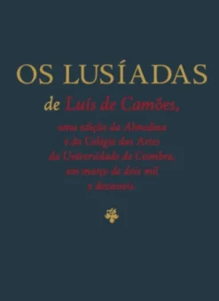 Os Lusíadas