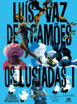 Os Lusíadas - Vol. I